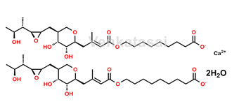 Picture of Mupirocin Calcium