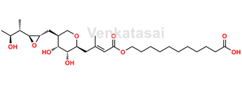 Picture of Pseudomonic acid E