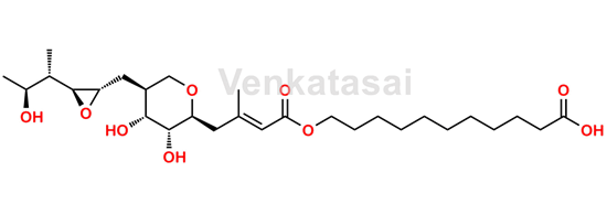 Picture of Pseudomonic acid E