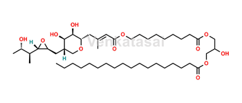 Picture of 1-Glyceryl-Monostearate Ester of Mupirocin