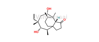 Picture of Mutilin Impurity 1