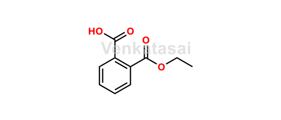 Picture of Monoethyl Ester Of Phthlic Acid