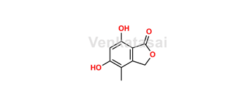 Picture of Mycophenolate Mofetil Impurity 1