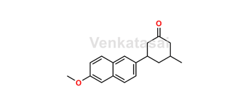 Picture of Nabumetone EP Impurity A