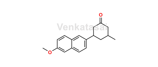 Picture of Nabumetone EP Impurity A