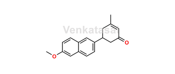 Picture of Nabumetone EP Impurity B