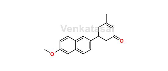 Picture of Nabumetone EP Impurity B