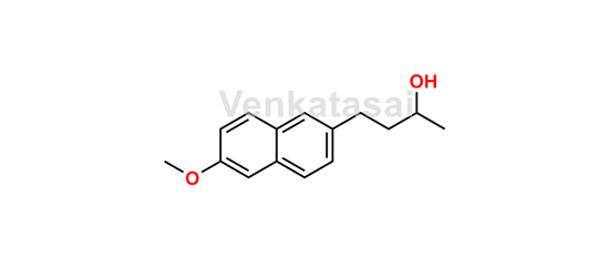 Picture of Nabumetone EP Impurity C