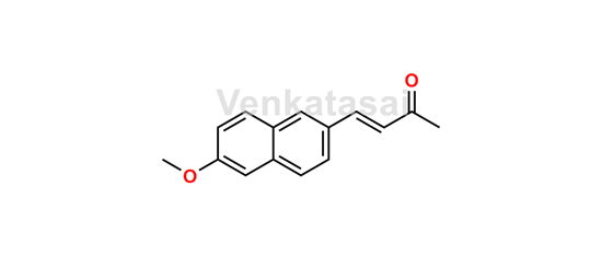 Picture of Nabumetone EP Impurity D