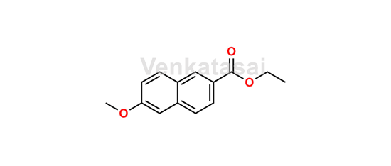 Picture of Nabumetone Impurity 2