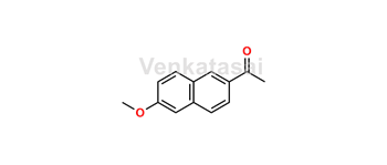 Picture of Nabumetone Impurity 3