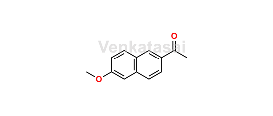 Picture of Nabumetone Impurity 3