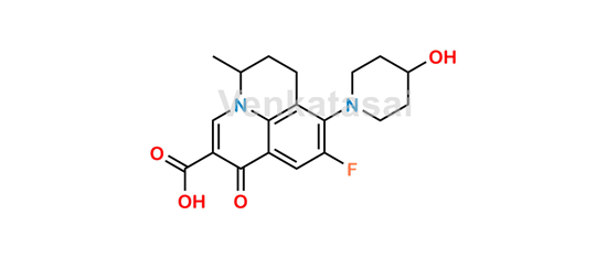 Picture of Nadifloxacin