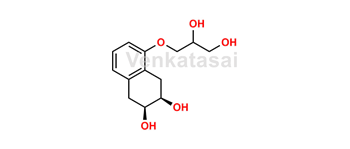 Picture of Nadolol EP Impurity A