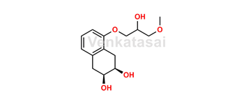 Picture of Nadolol EP Impurity B