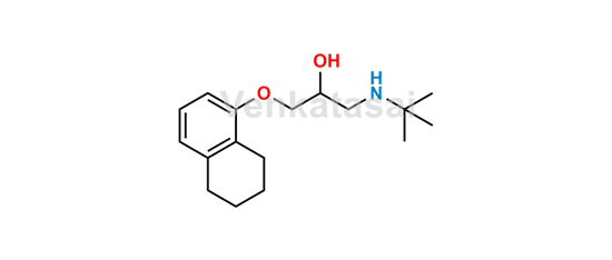 Picture of Nadolol EP Impurity G