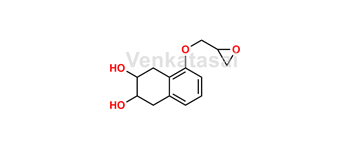 Picture of Nadolol Epoxide Impurity