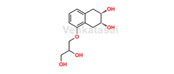 Picture of Nadolol Impurity 3