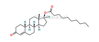 Picture of Nandrolone Decanoate