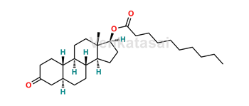 Picture of Nandrolone Decanoate EP Impurity A