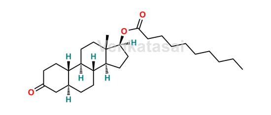 Picture of Nandrolone Decanoate EP Impurity A