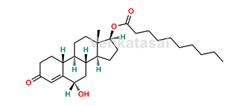 Picture of Nandrolone Decanoate EP Impurity E
