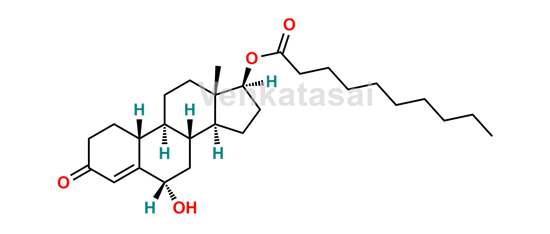 Picture of Nandrolone Decanoate EP Impurity E
