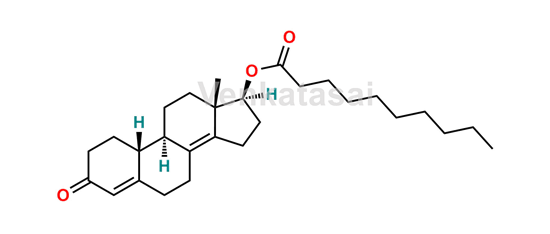 Picture of Nandrolone Decanoate EP Impurity G