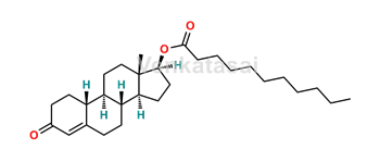 Picture of Nandrolone Decanoate EP Impurity H