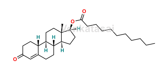 Picture of Nandrolone Decanoate EP Impurity H