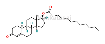 Picture of Nandrolone Decanoate EP Impurity I