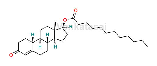 Picture of Nandrolone Decanoate EP Impurity I