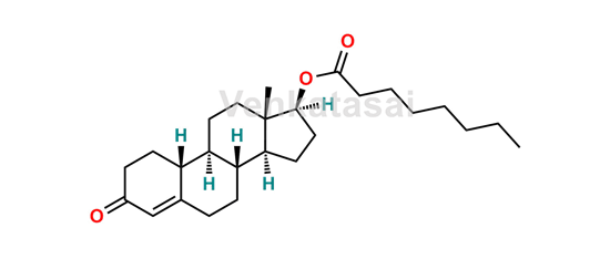 Picture of Nandrolone Decanoate EP Impurity K