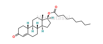 Picture of Nandrolone Decanoate EP Impurity L