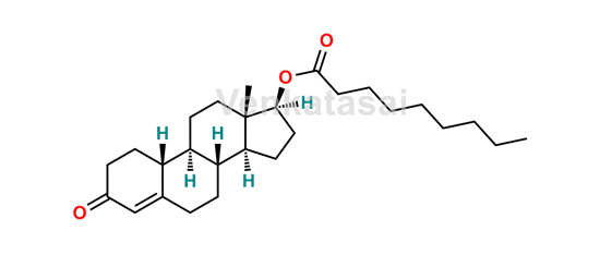 Picture of Nandrolone Decanoate EP Impurity L