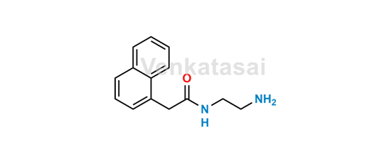 Picture of Naphazoline EP Impurity A