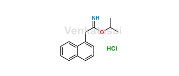 Picture of Naphazoline Impurity 1