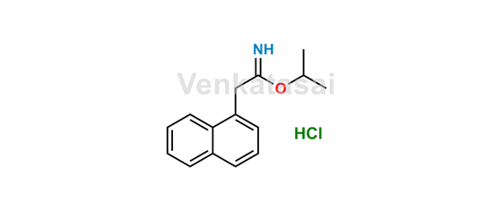 Picture of Naphazoline Impurity 1