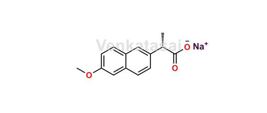 Picture of Naproxen Sodium