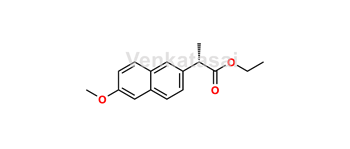 Picture of Naproxen EP Impurity F