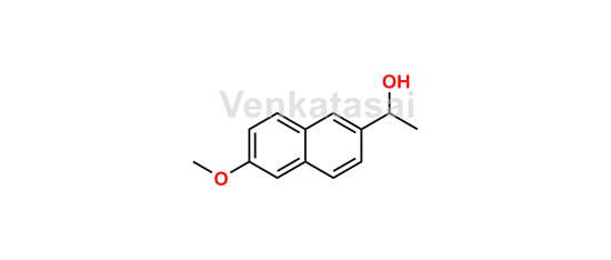 Picture of Naproxen EP Impurity K