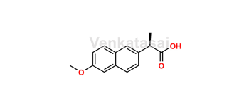 Picture of Naproxen EP Impurity G