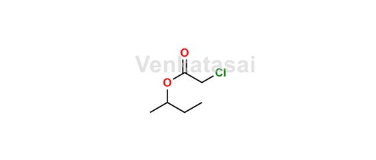 Picture of Sec-Butyl Chloroacetate