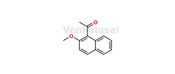 Picture of 1-Acetyl-2-methoxynaphthalene 