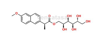 Picture of Naproxen Impurity 5