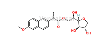 Picture of Naproxen Impurity 6