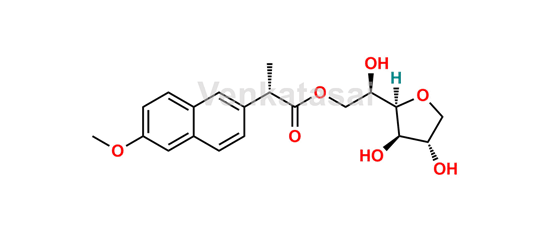 Picture of Naproxen Impurity 6