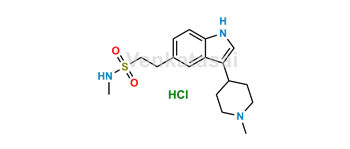 Picture of Naratriptan HCl