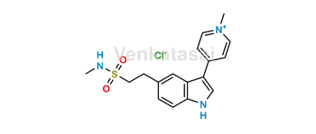 Picture of Naratriptan Related Compound D