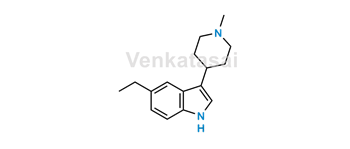 Picture of Naratriptan Related Compound H